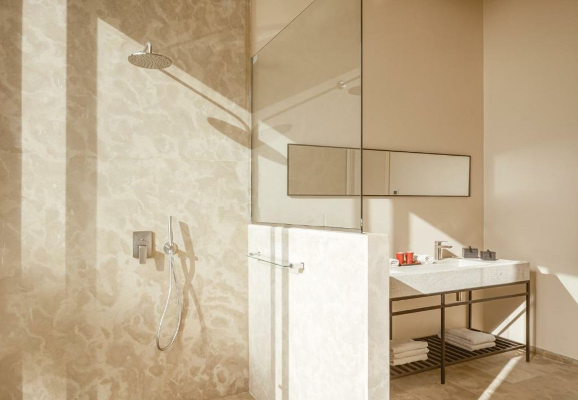 La Fiermontina Ocean