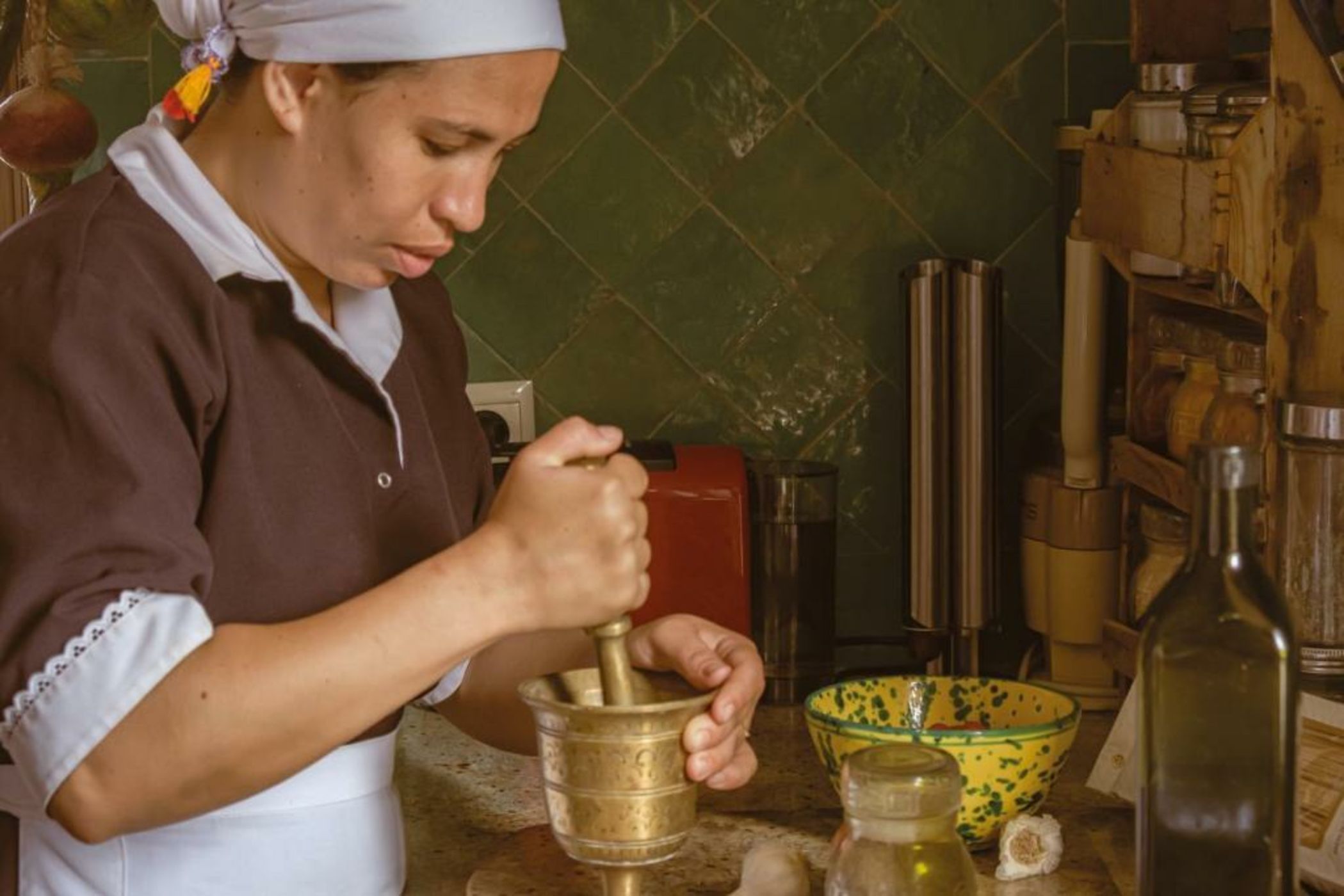 La Fiermontina Ocean