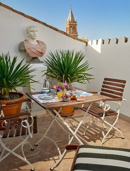 Triana House