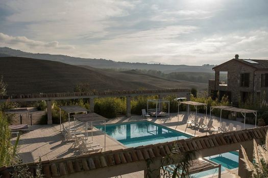 Tuscany Forever Premium Apartments