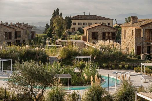Tuscany Forever Premium Apartments