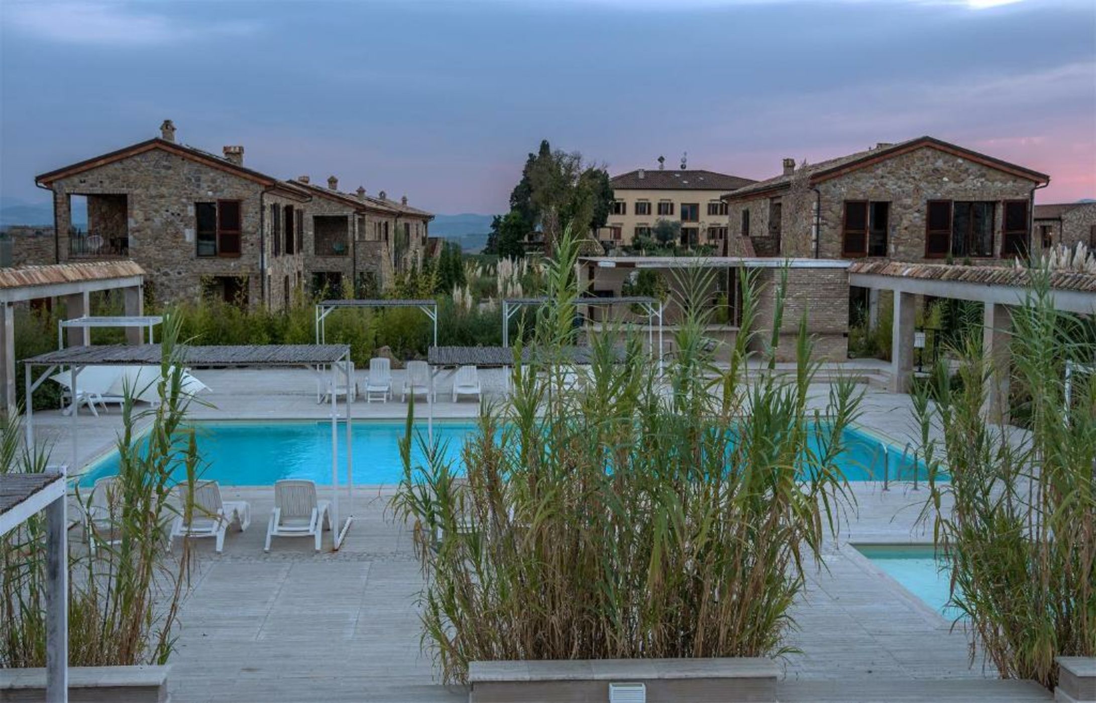 Tuscany Forever Premium Apartments