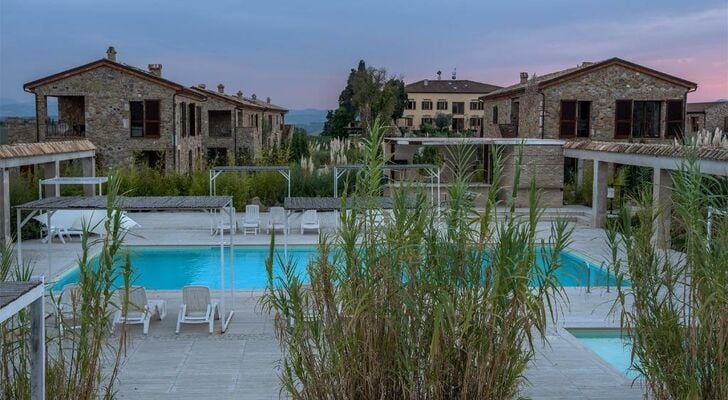 Tuscany Forever Premium Apartments