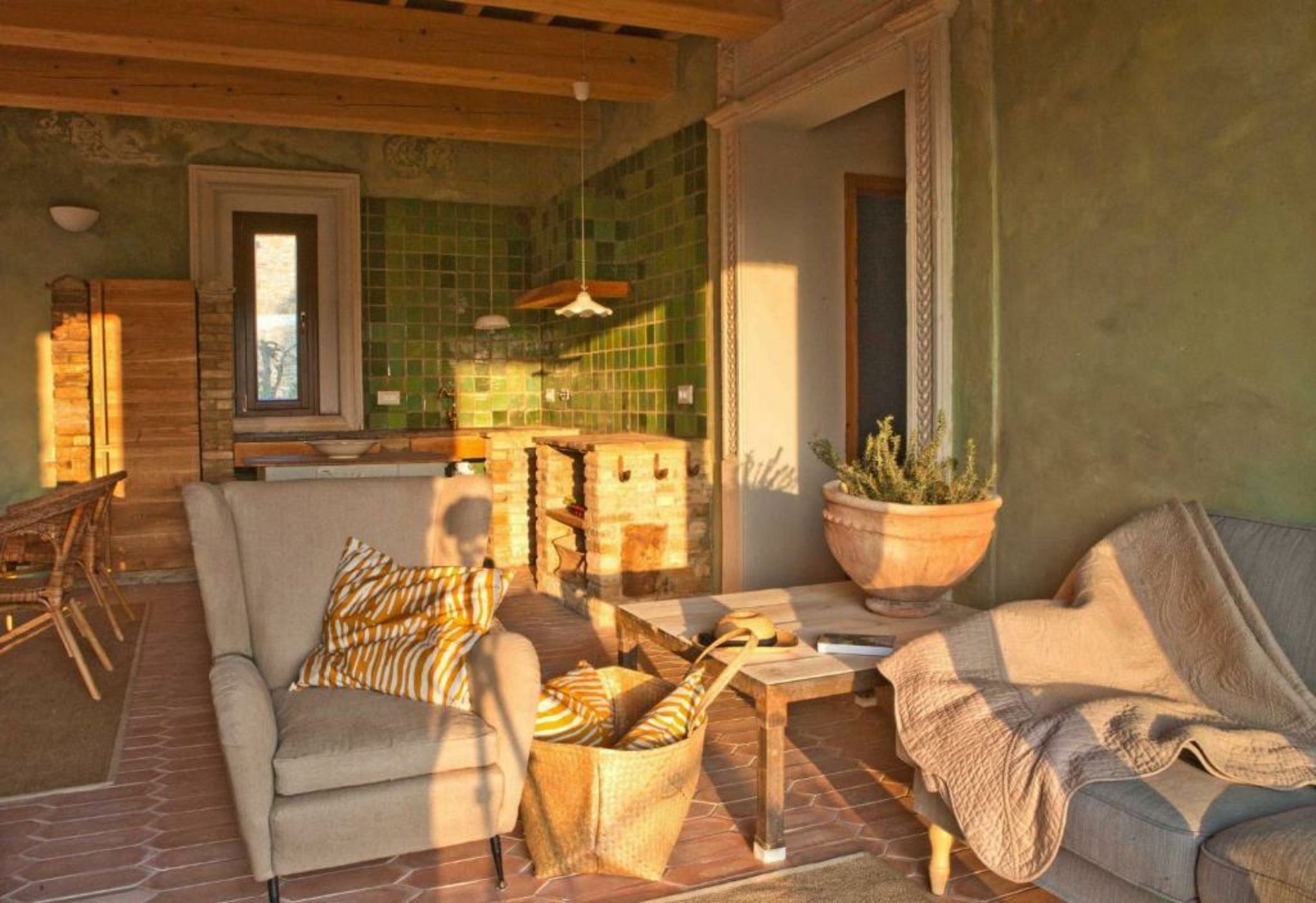 Tuscany Forever Premium Apartments