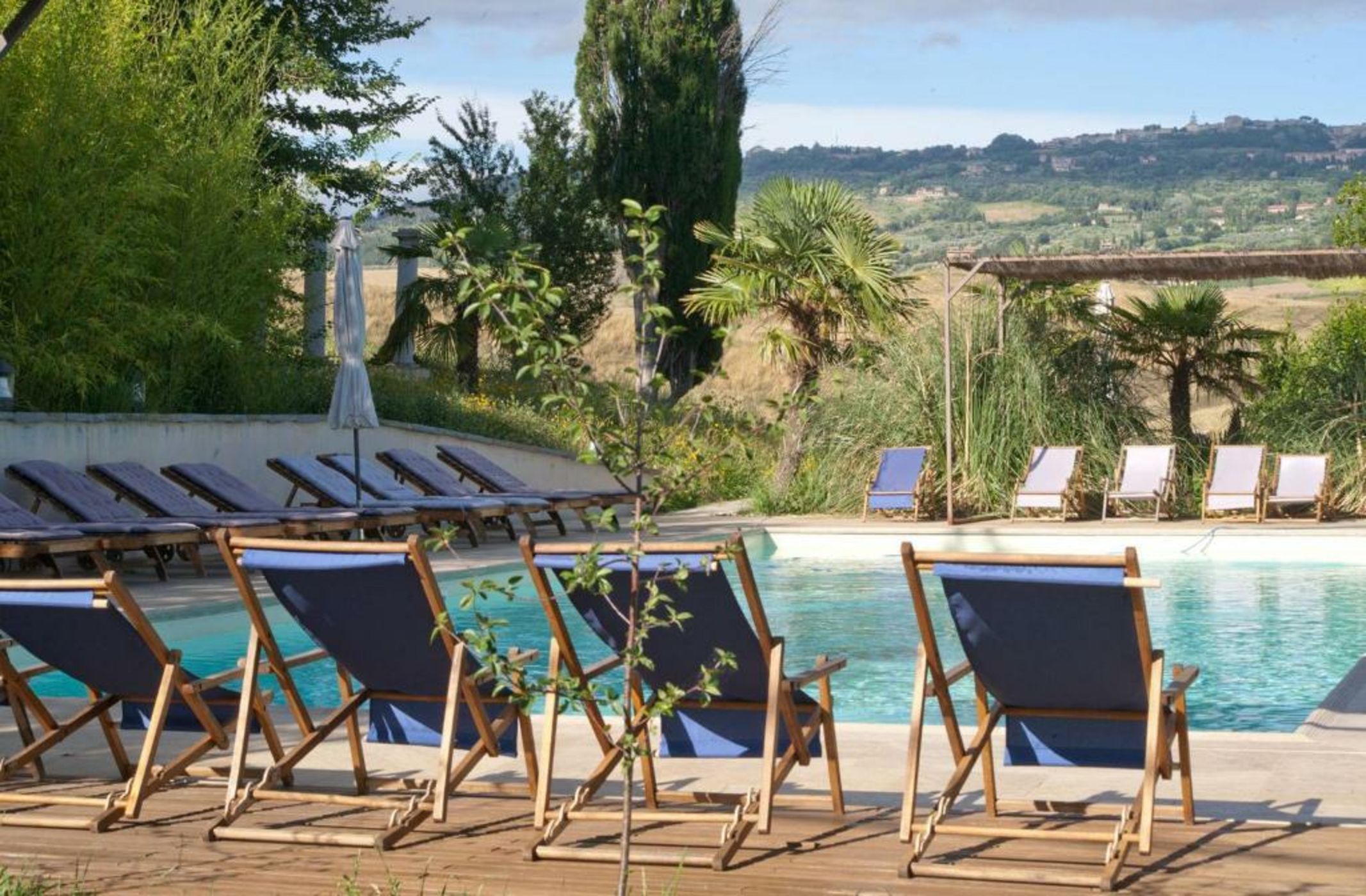 Tuscany Forever Premium Apartments