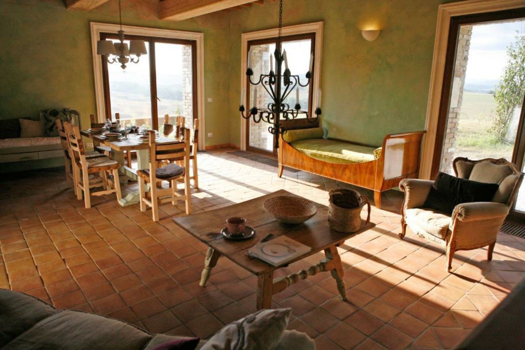 Tuscany Forever Premium Apartments