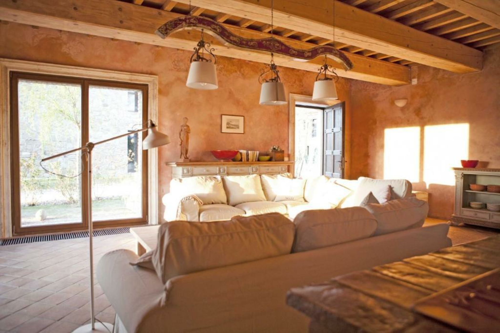 Tuscany Forever Premium Apartments