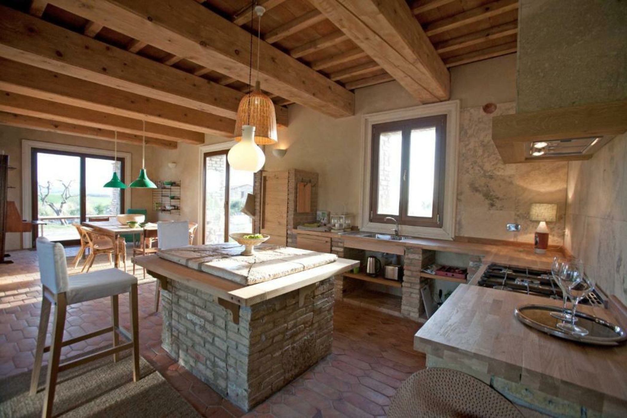 Tuscany Forever Premium Apartments