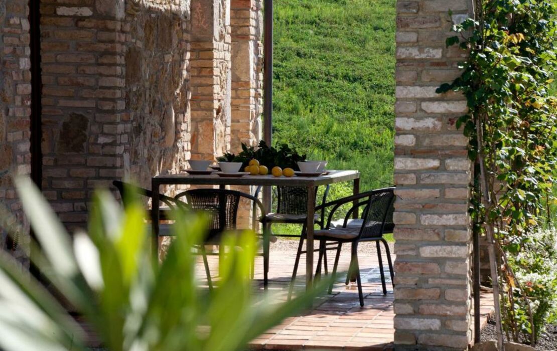 Tuscany Forever Premium Apartments
