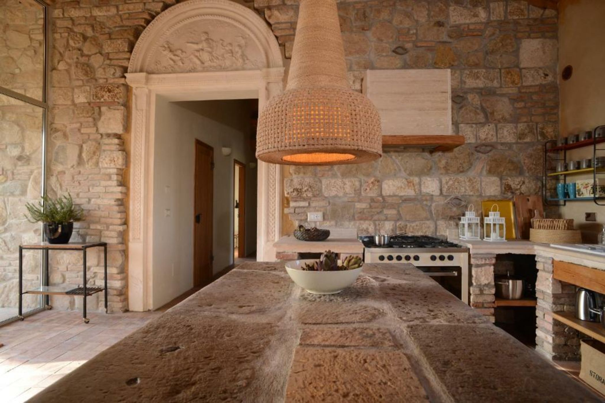 Tuscany Forever Premium Apartments