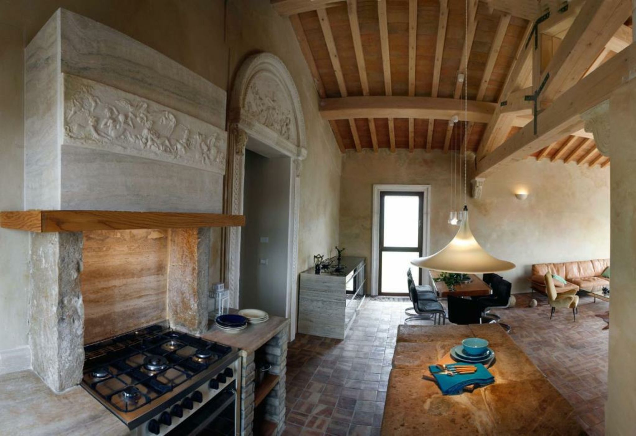 Tuscany Forever Premium Apartments