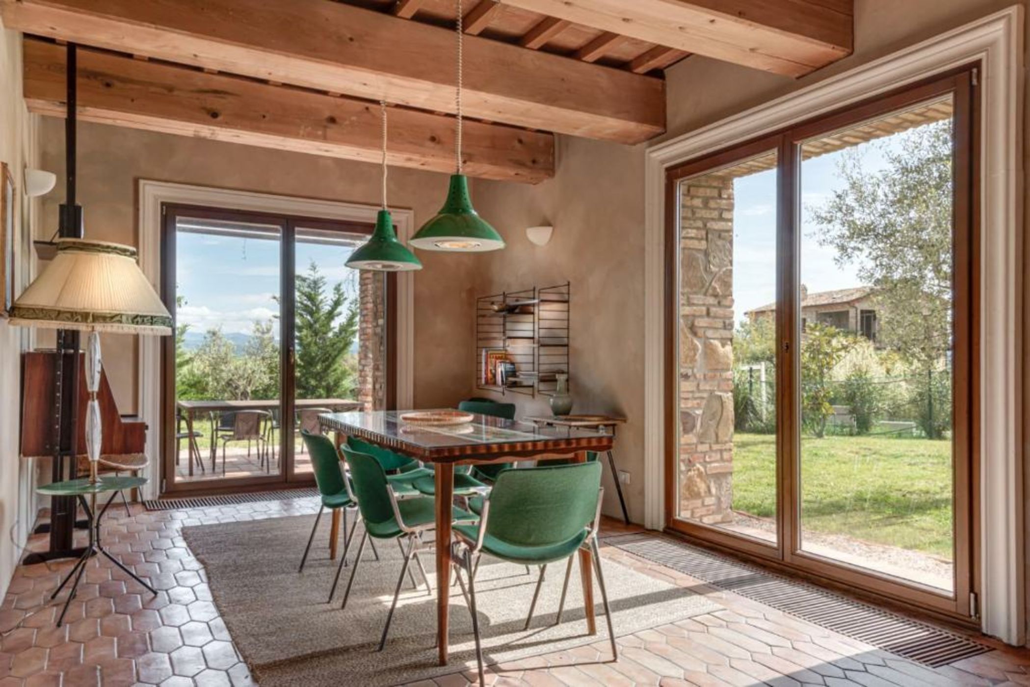 Tuscany Forever Premium Apartments