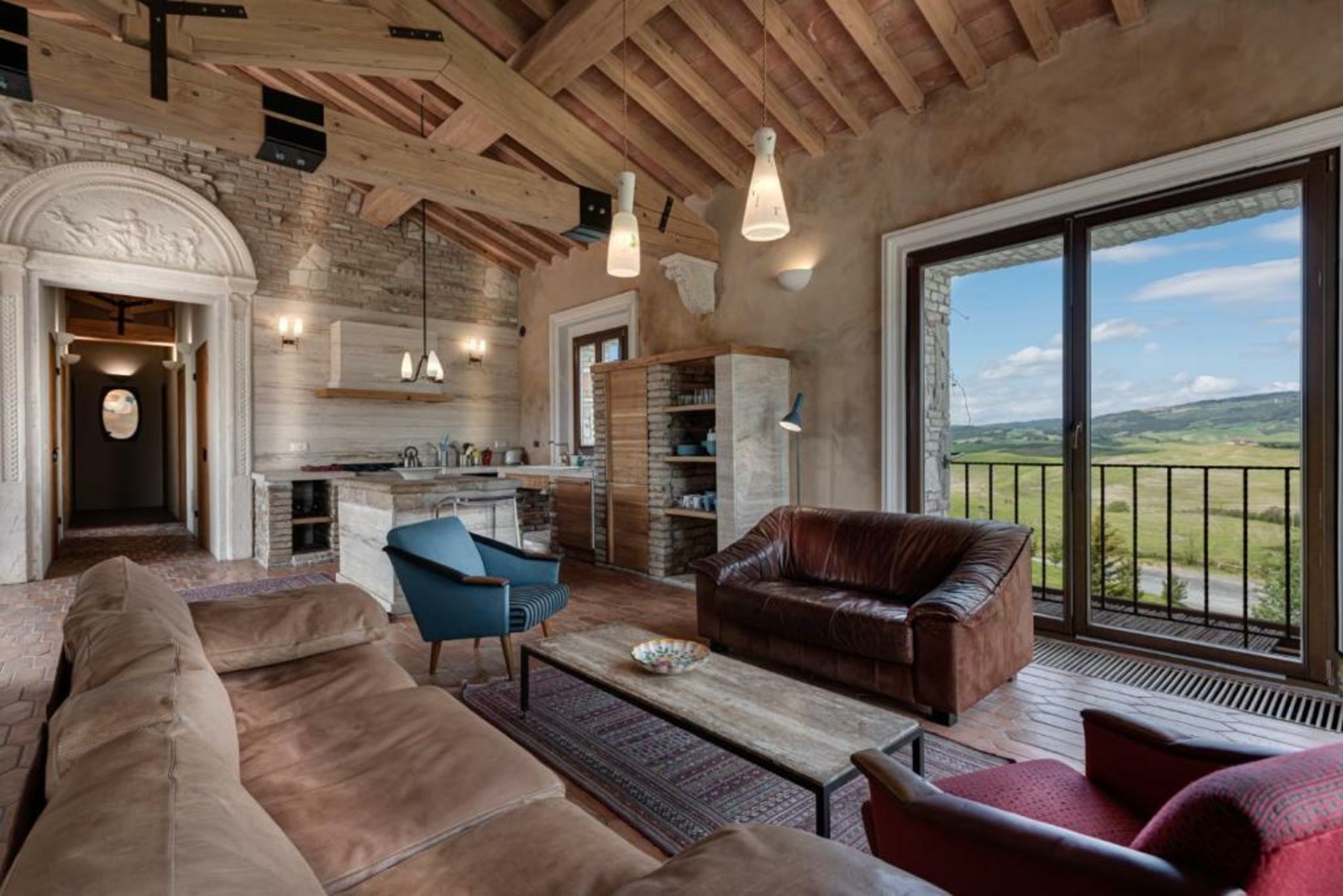 Tuscany Forever Premium Apartments