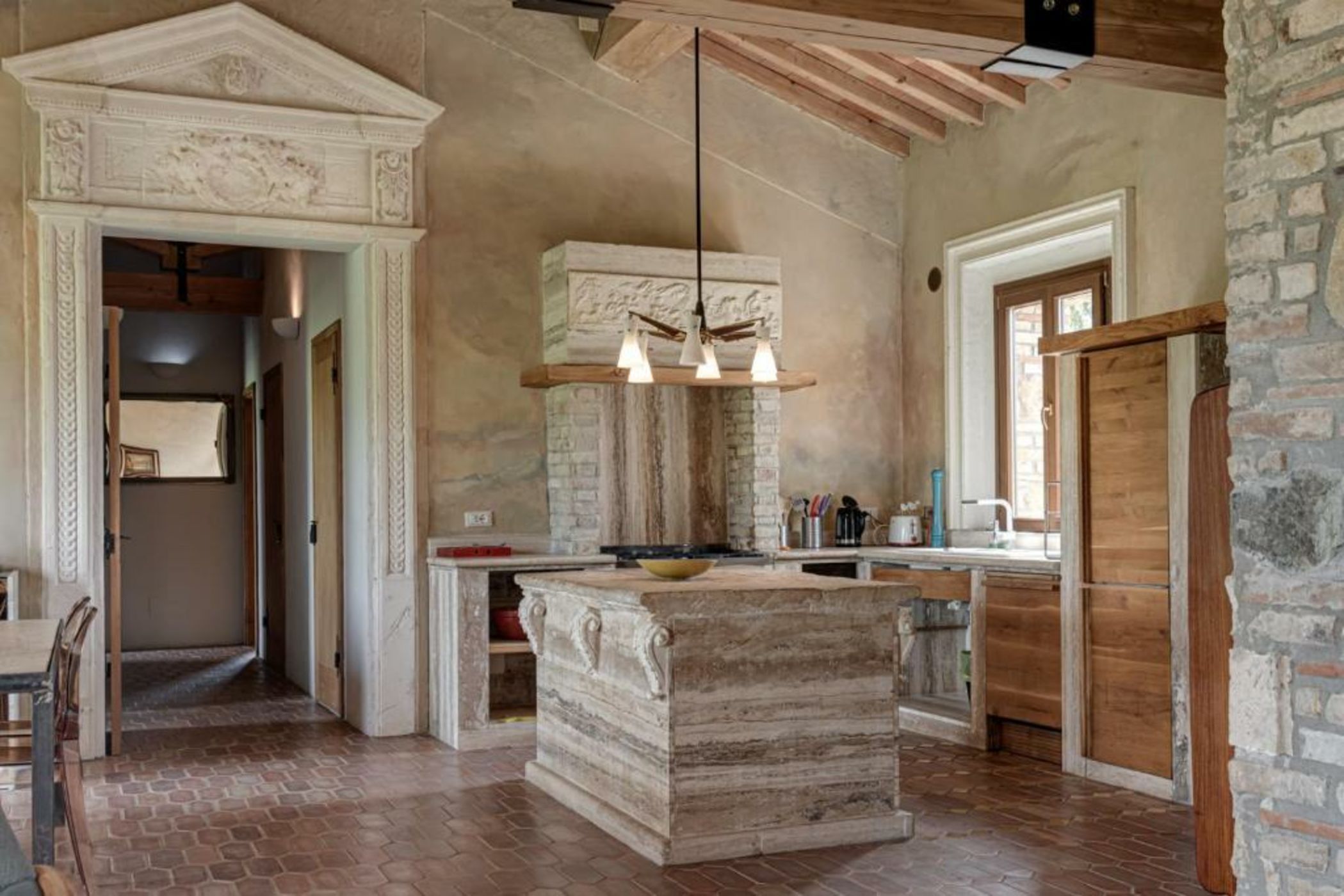 Tuscany Forever Premium Apartments