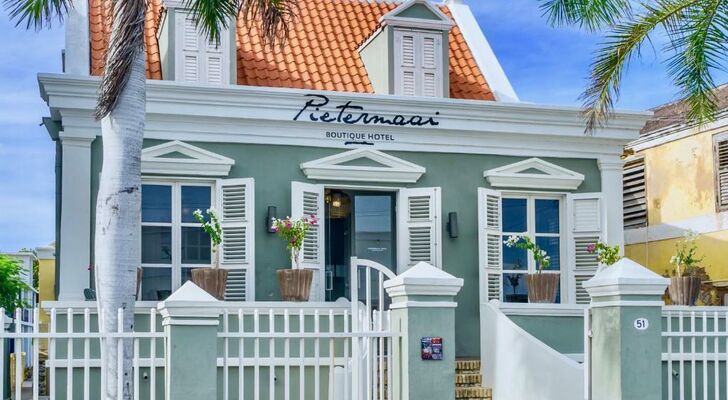 Pietermaai Boutique Hotel