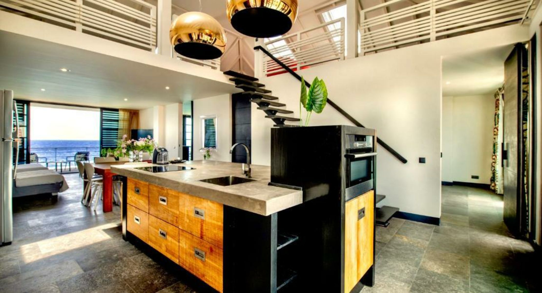 Pietermaai Boutique Hotel