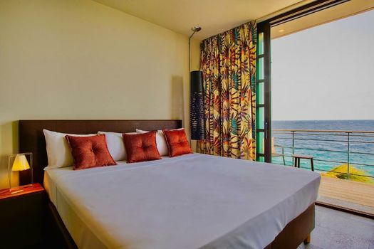 Pietermaai Boutique Hotel