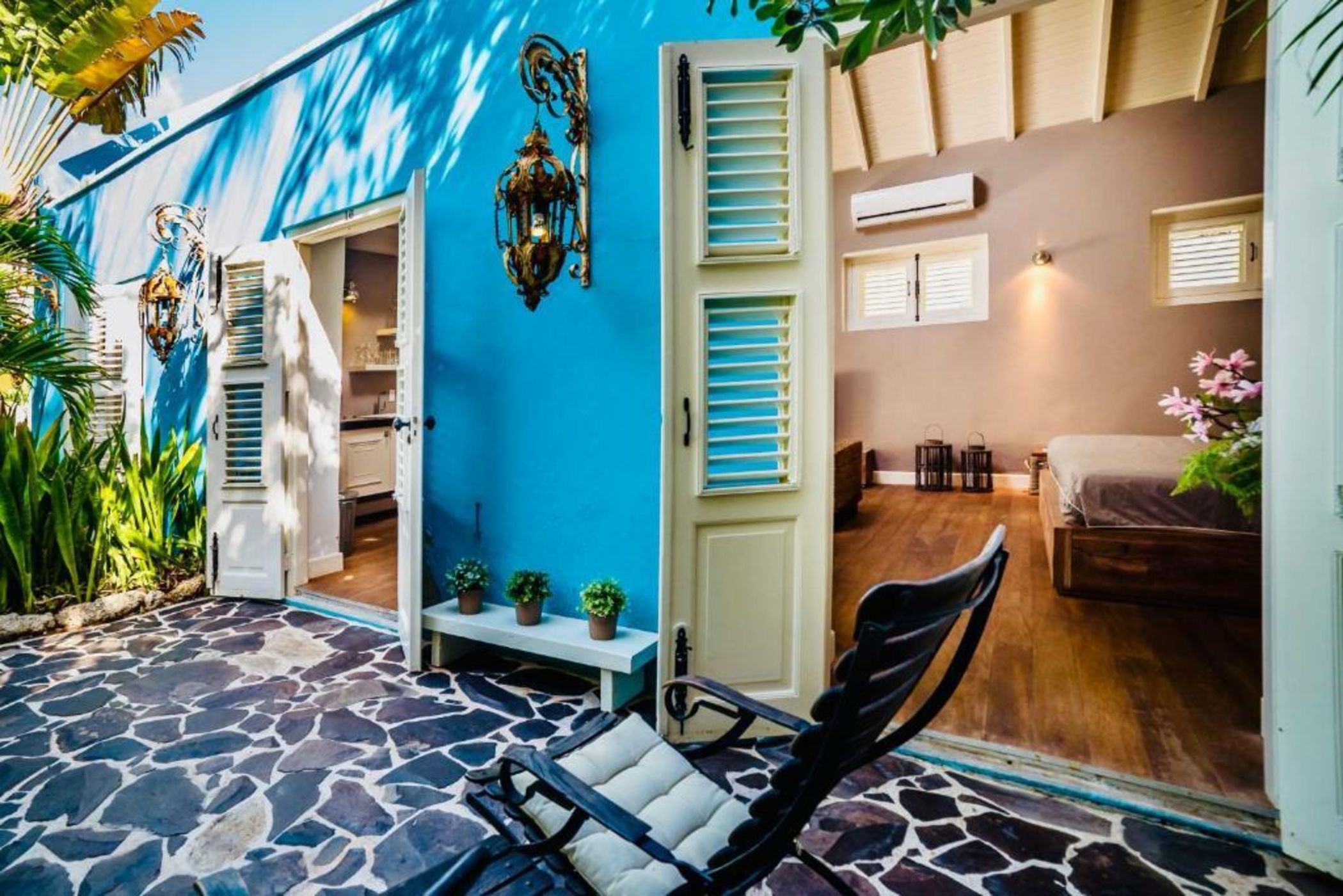 Pietermaai Boutique Hotel