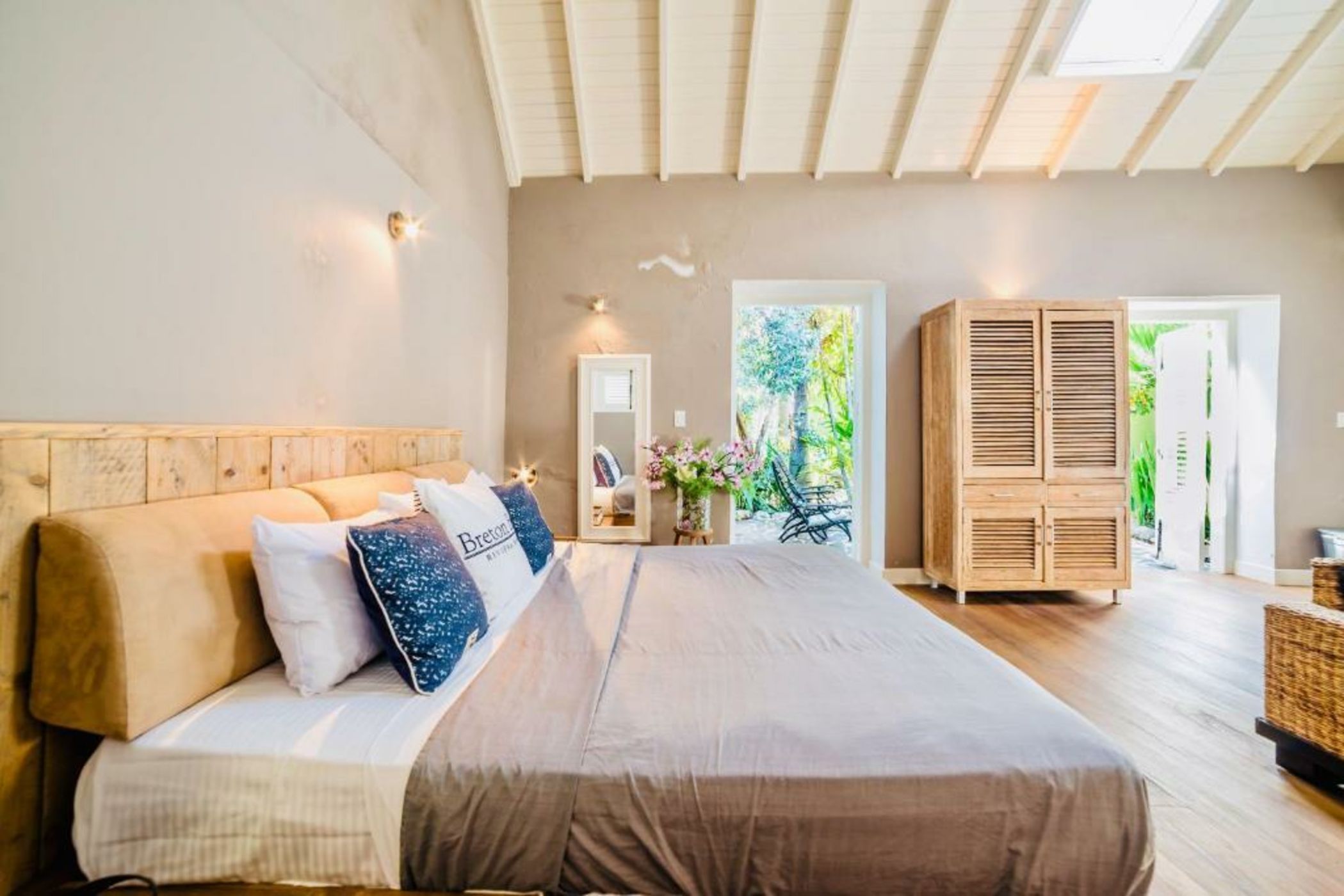 Pietermaai Boutique Hotel