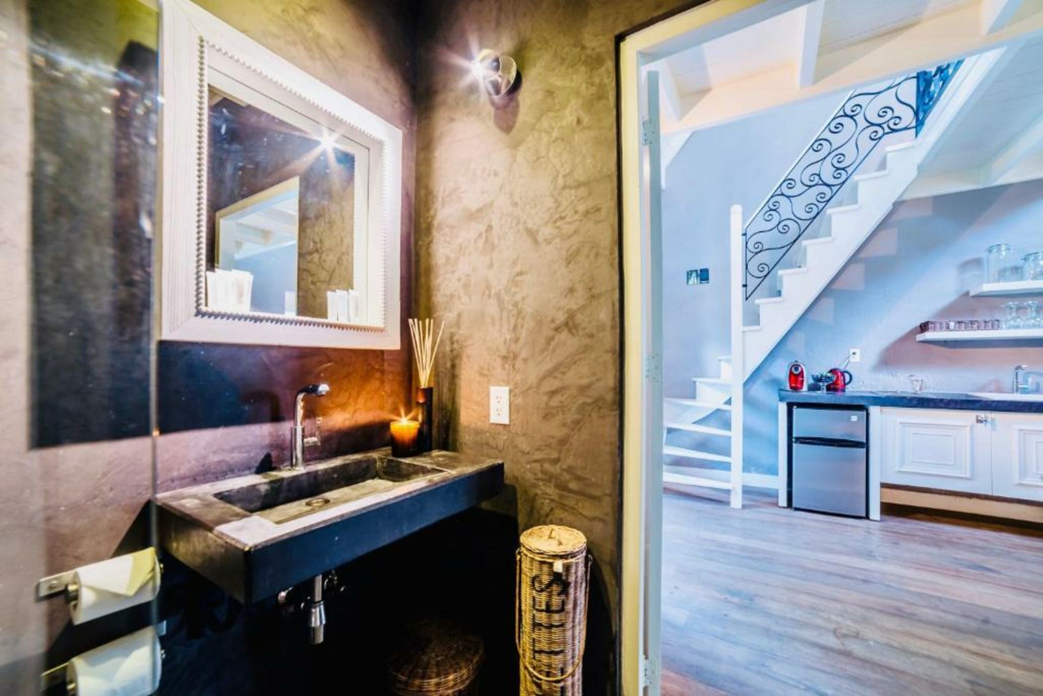 Pietermaai Boutique Hotel