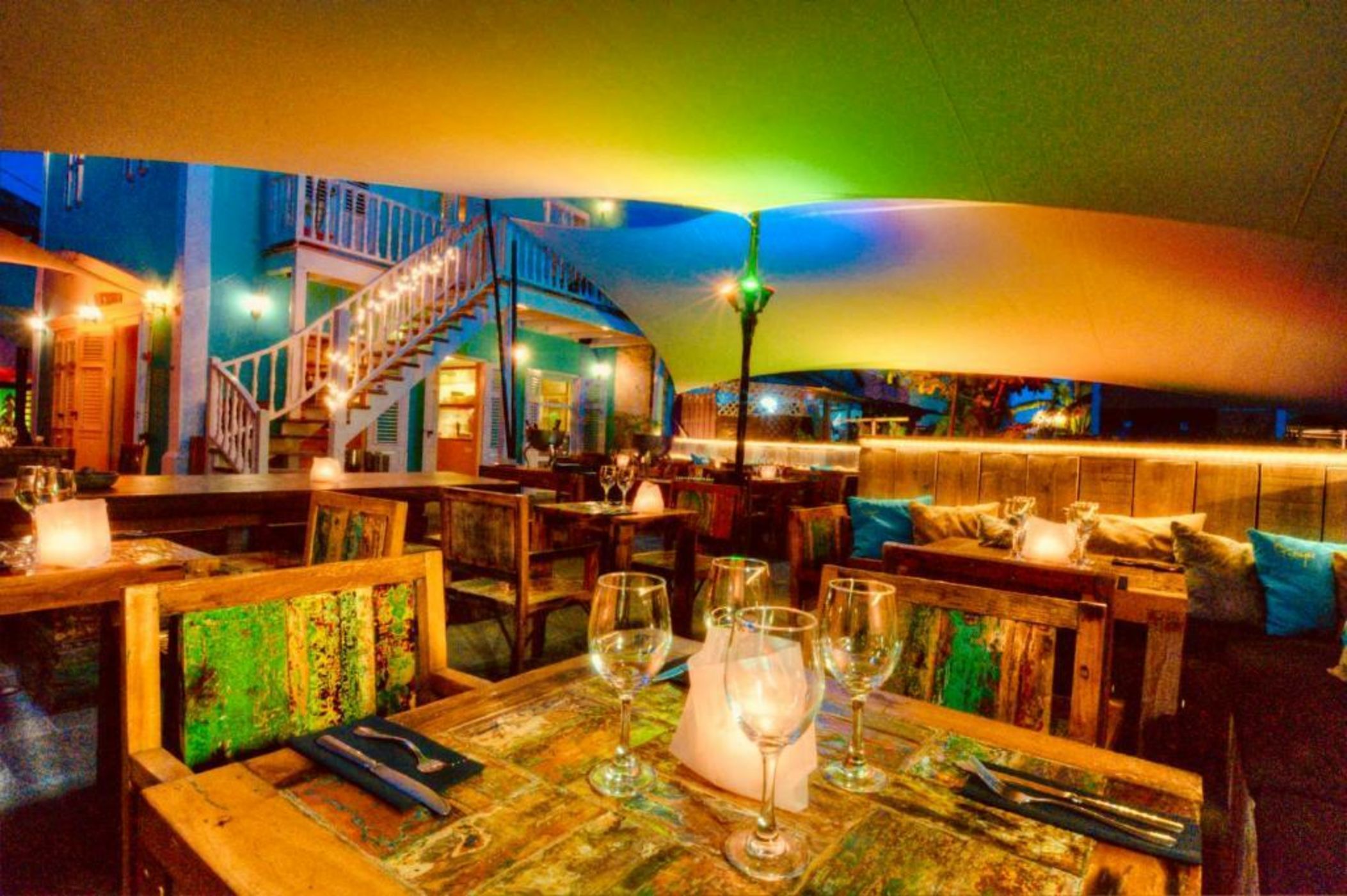 Pietermaai Boutique Hotel