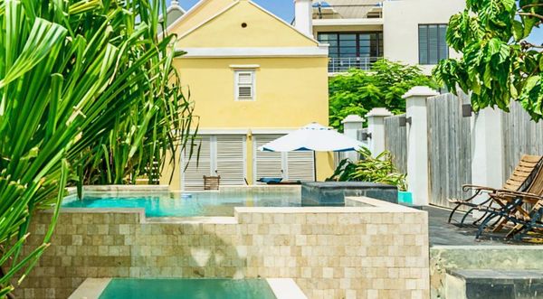 Pietermaai Boutique Hotel