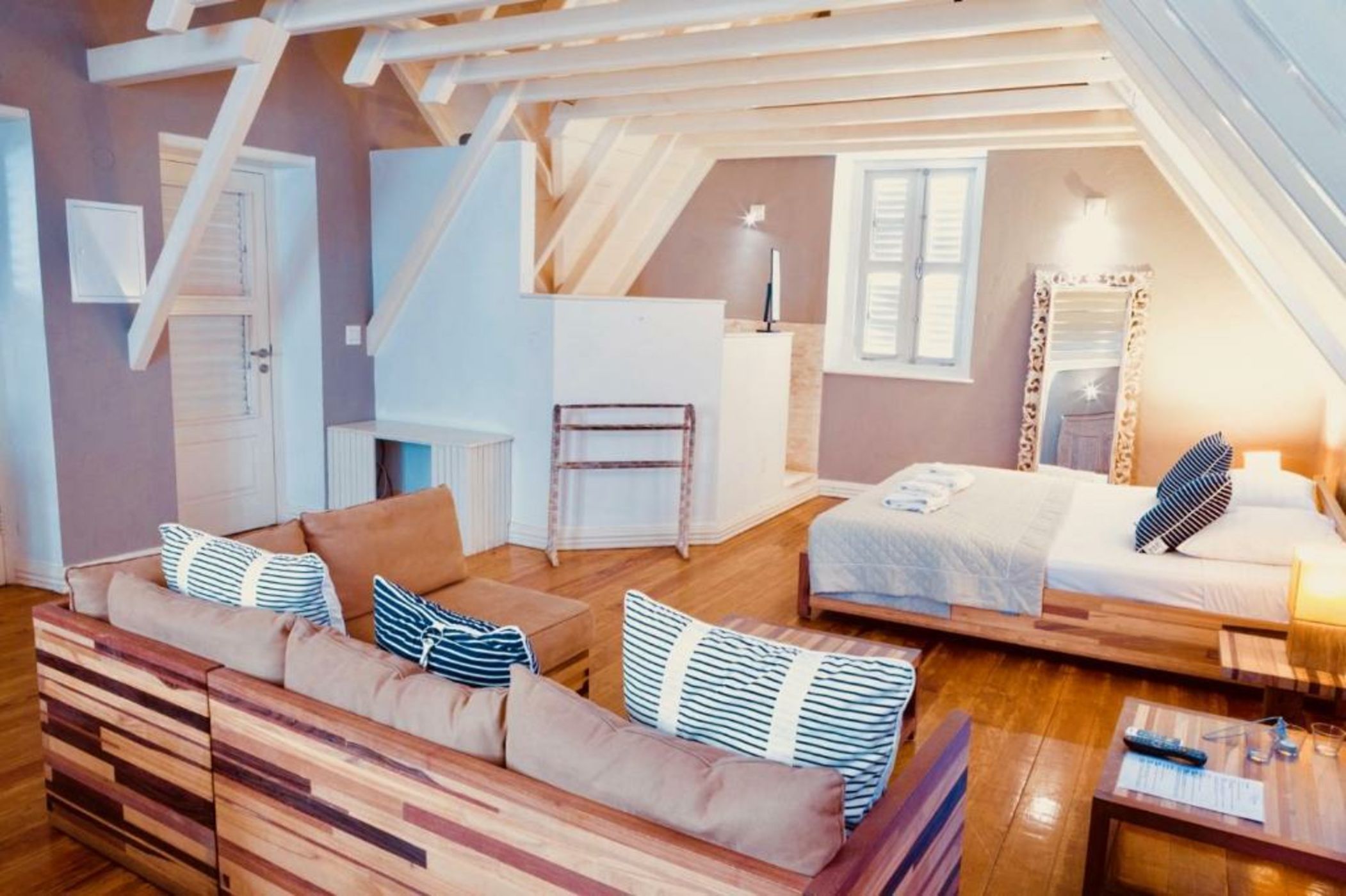 Pietermaai Boutique Hotel