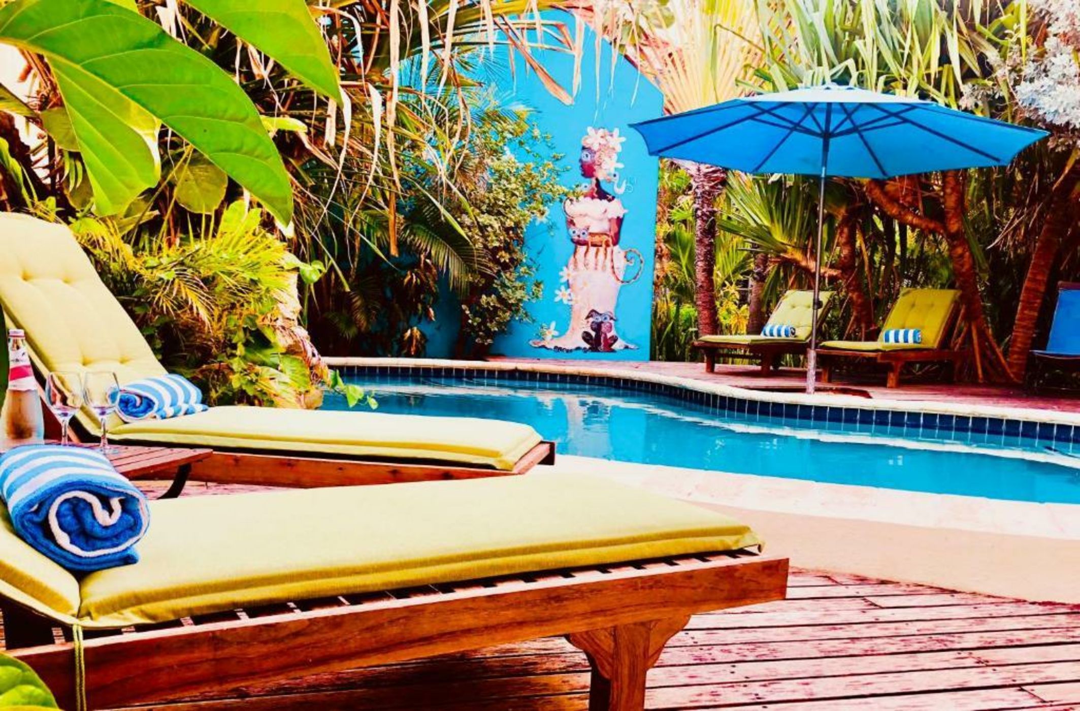 Pietermaai Boutique Hotel