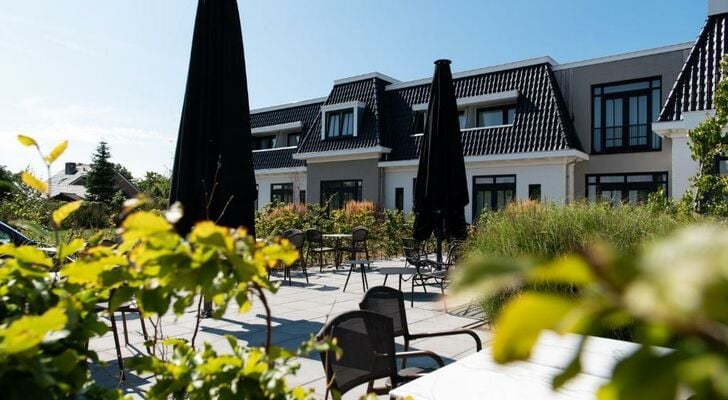 Boutique Hotel ter Zand