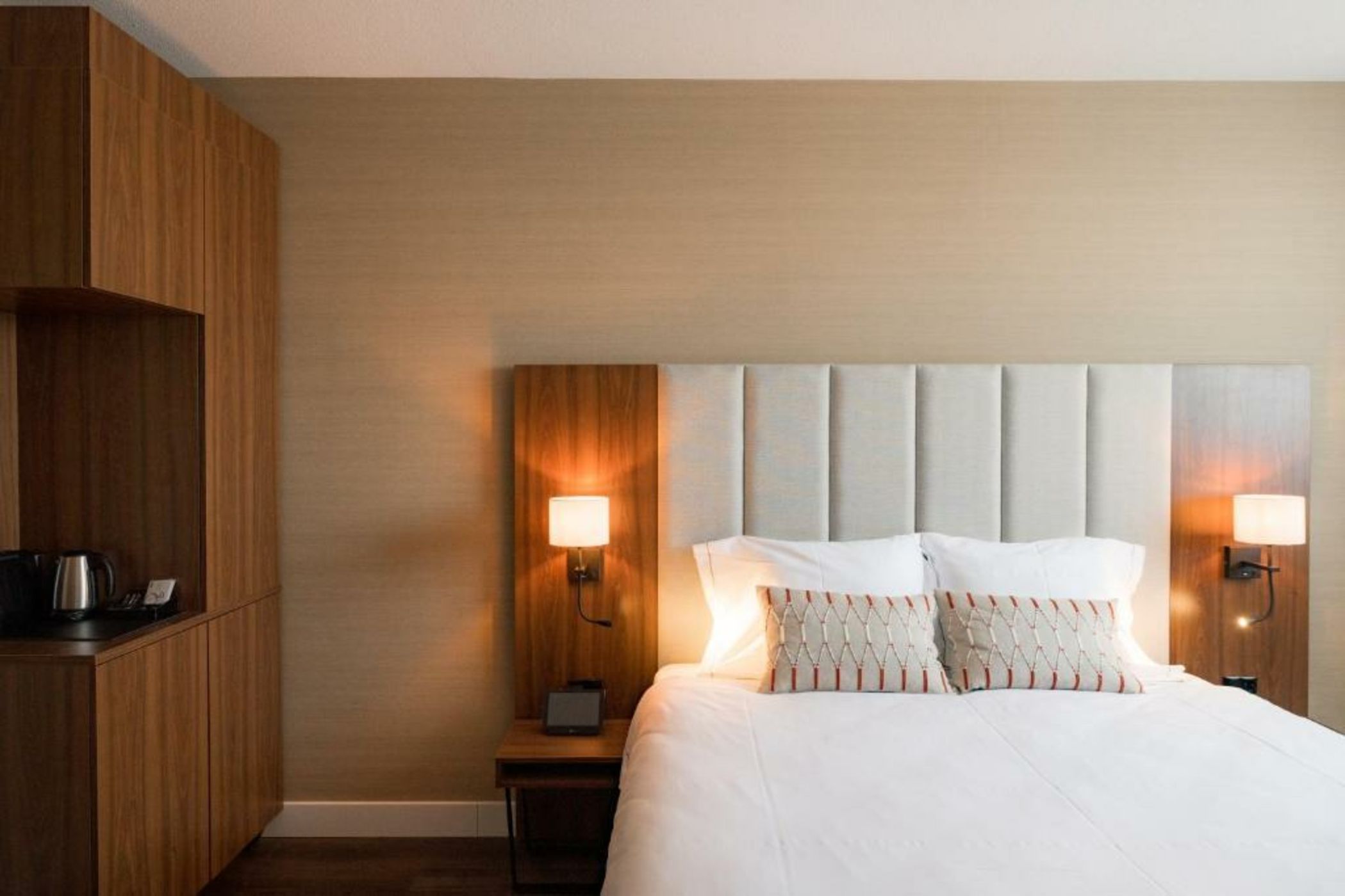 Boutique Hotel ter Zand