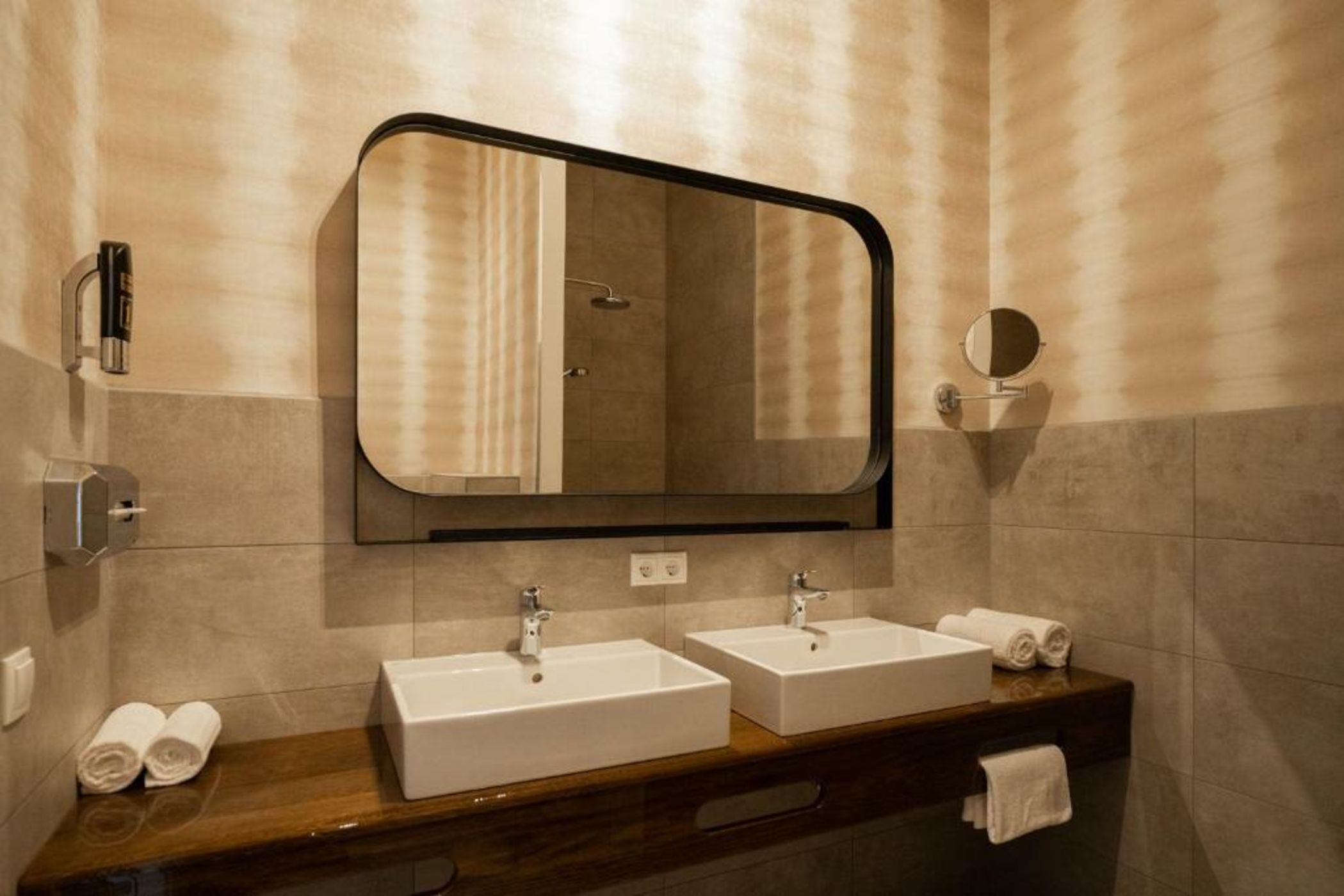 Boutique Hotel ter Zand