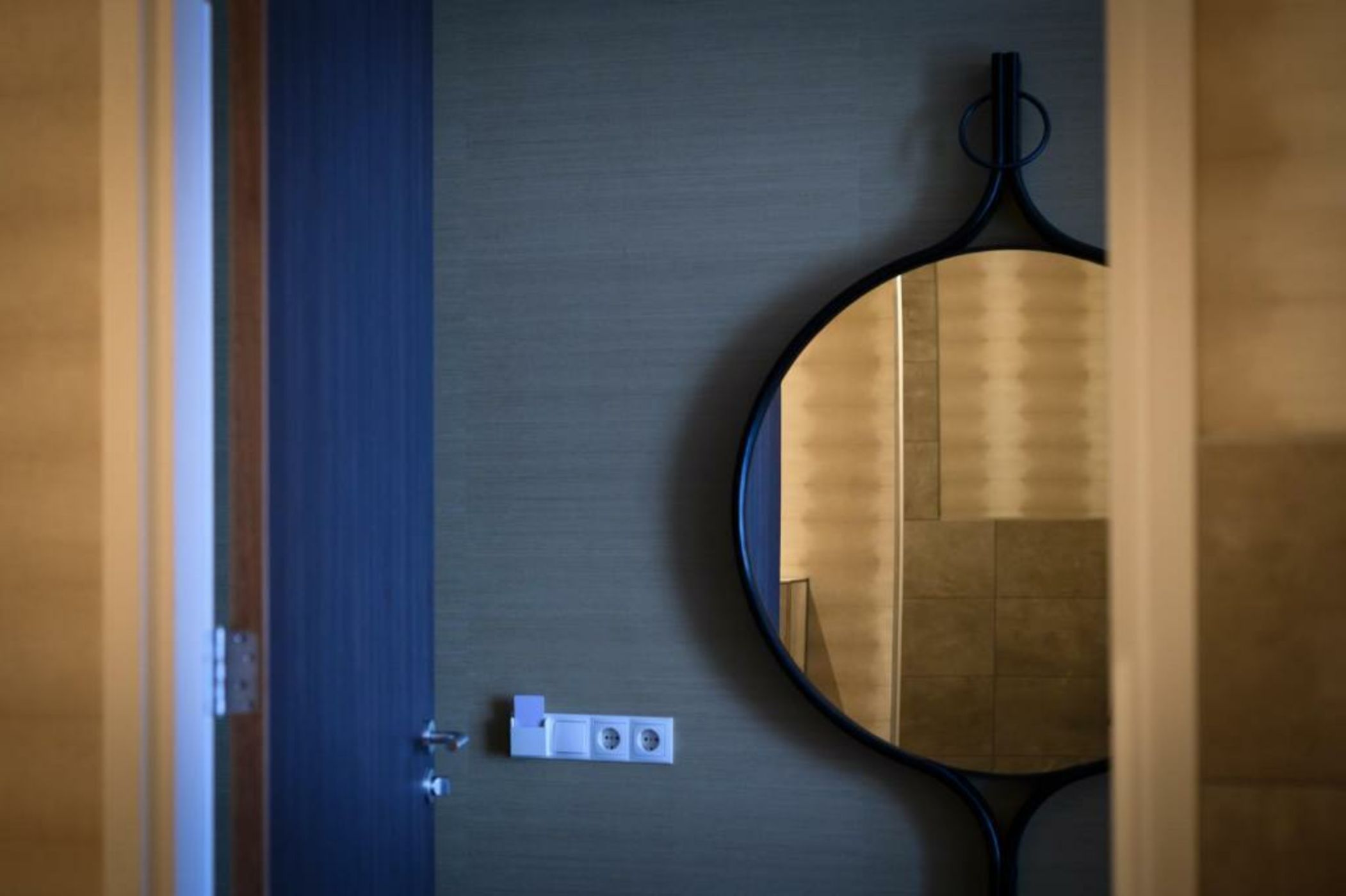 Boutique Hotel ter Zand