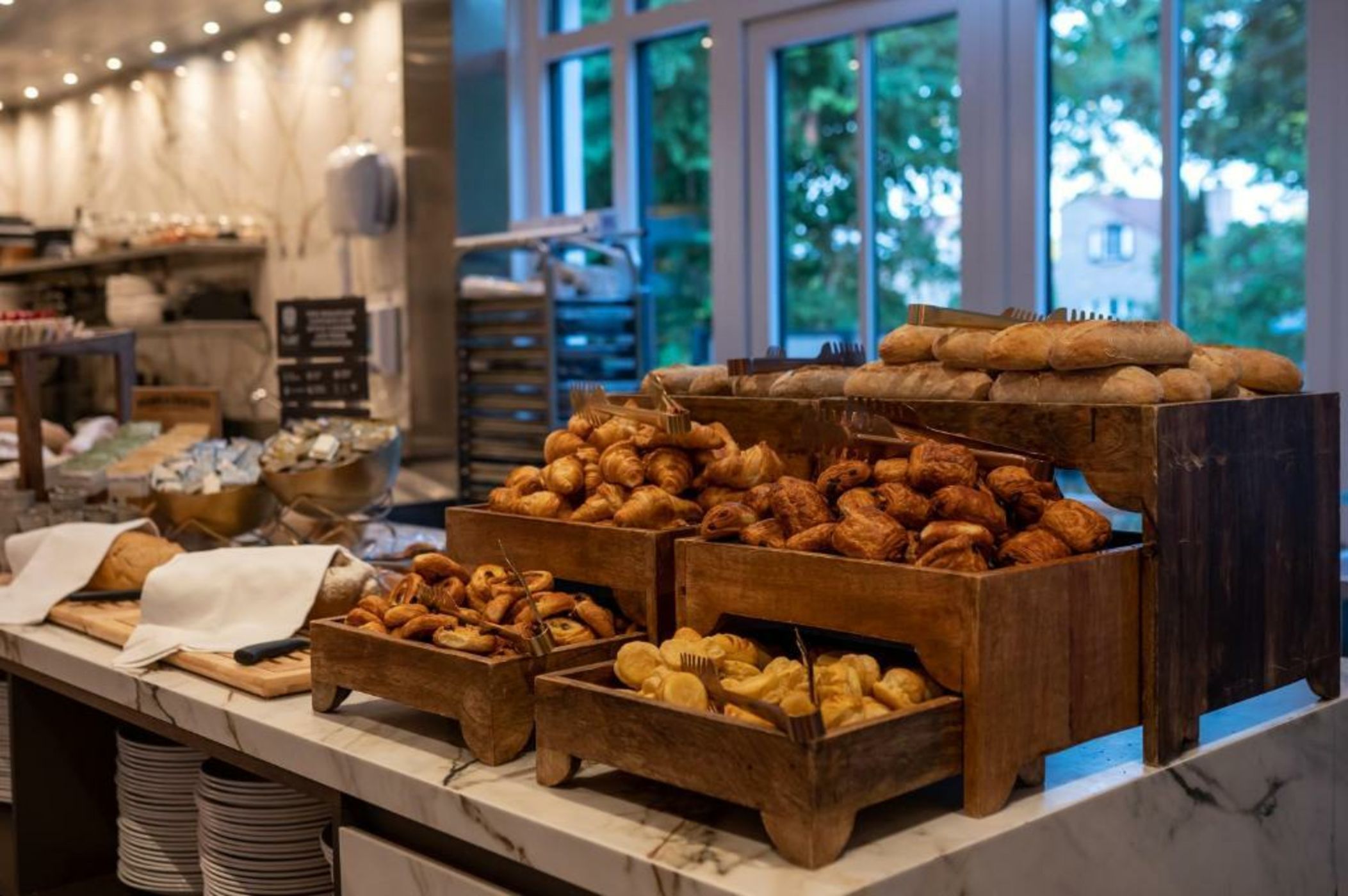 Boutique Hotel ter Zand