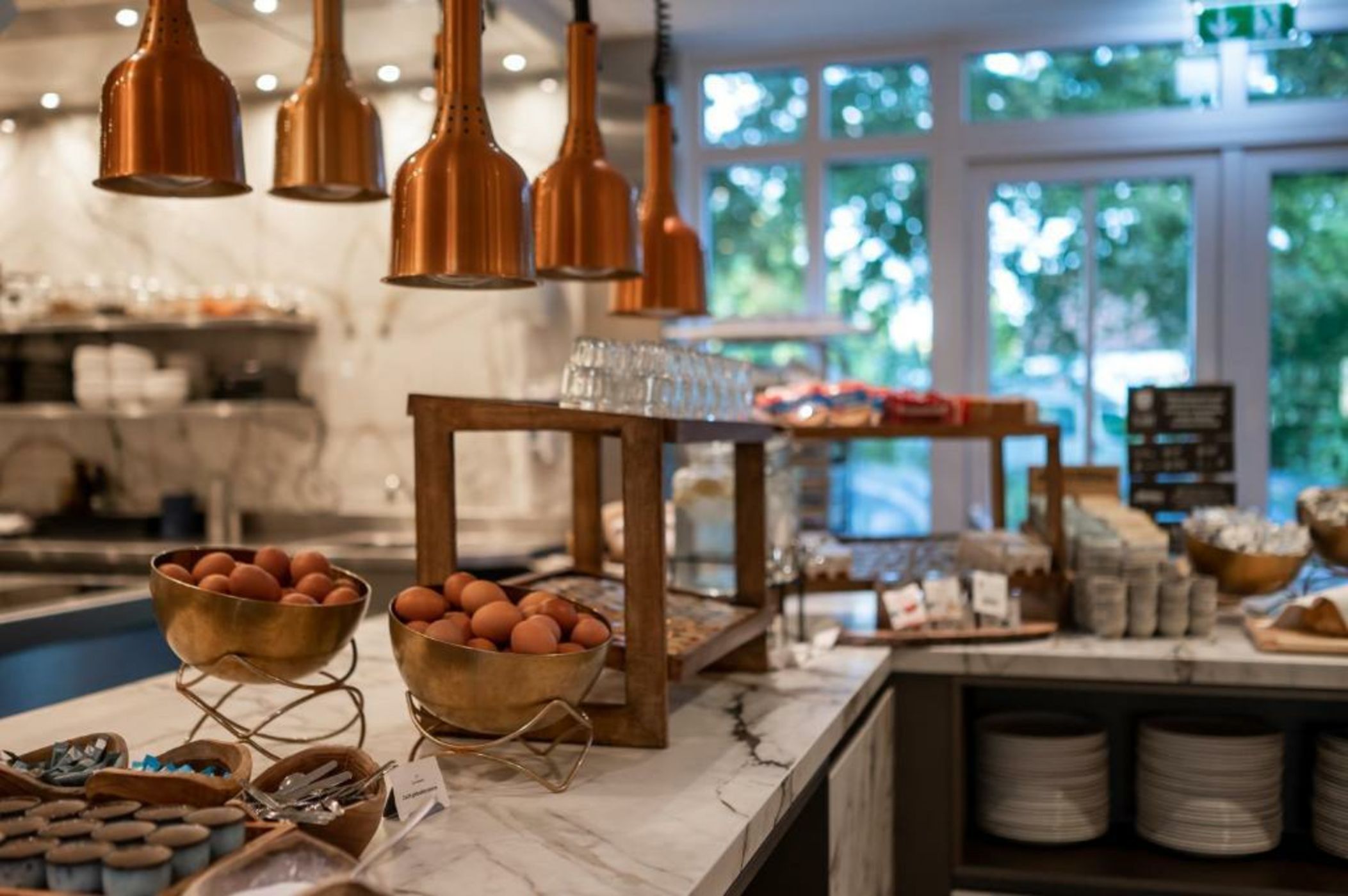 Boutique Hotel ter Zand