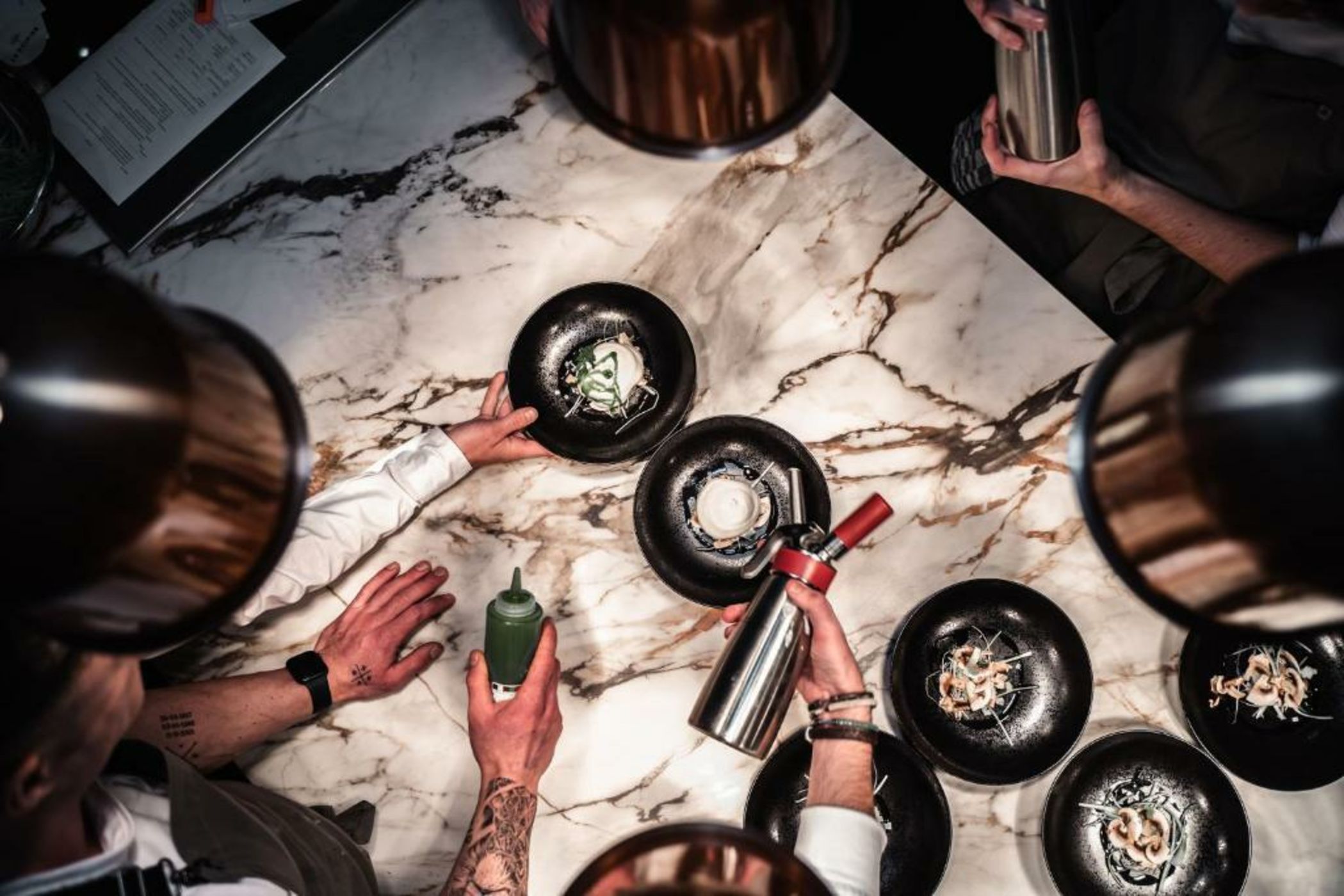 Boutique Hotel ter Zand