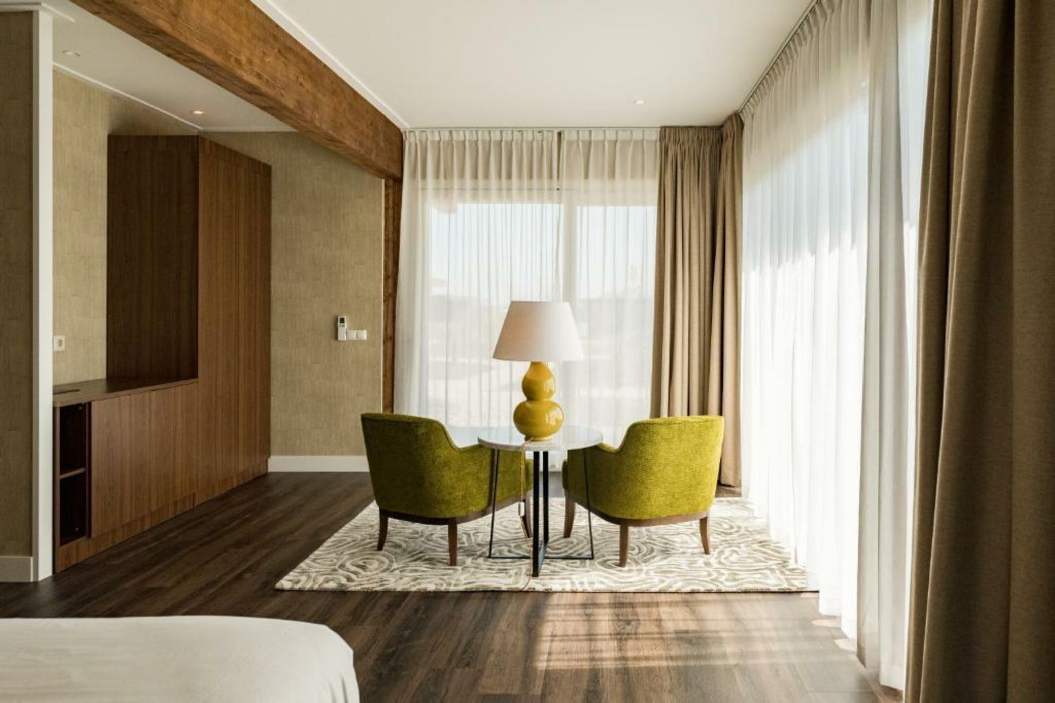 Boutique Hotel ter Zand