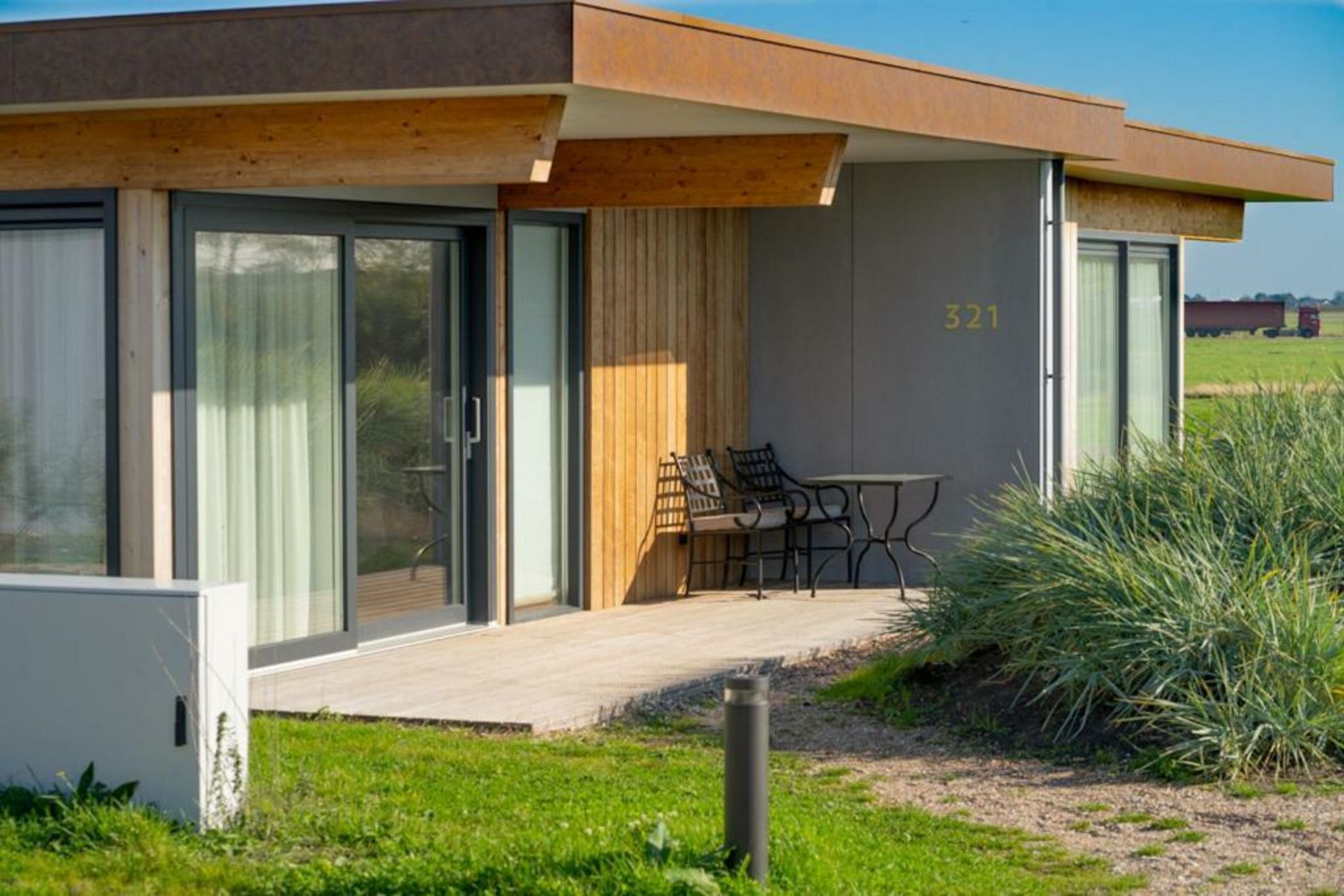 Boutique Hotel ter Zand