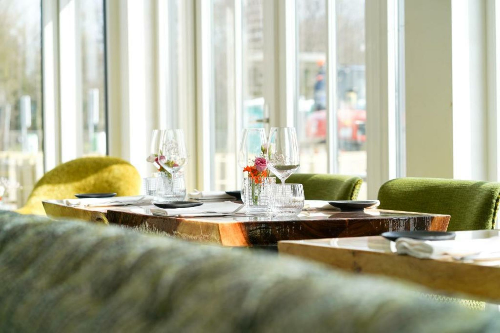 Boutique Hotel ter Zand