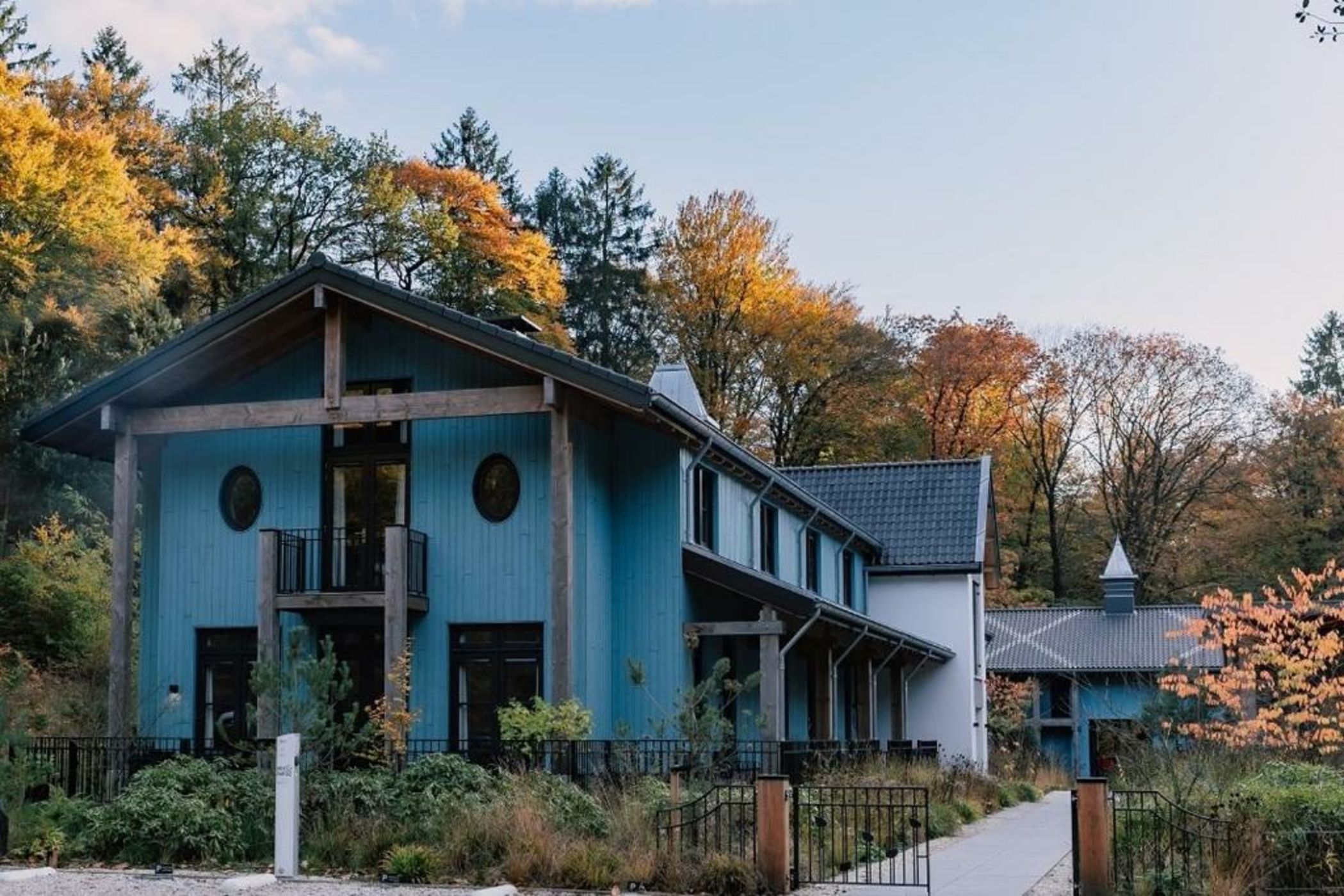 Boutique Hotel Beekhuizen