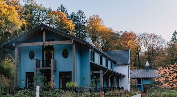 Boutique Hotel Beekhuizen