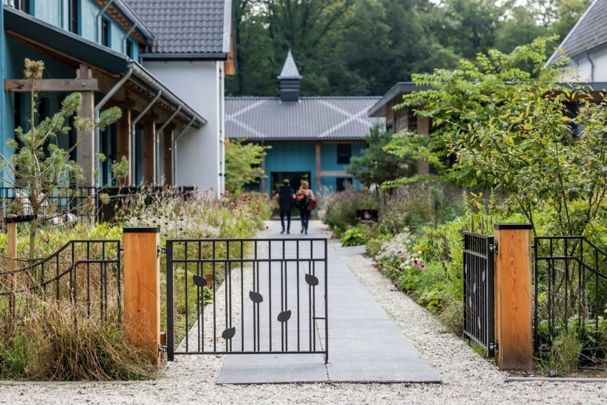 Boutique Hotel Beekhuizen