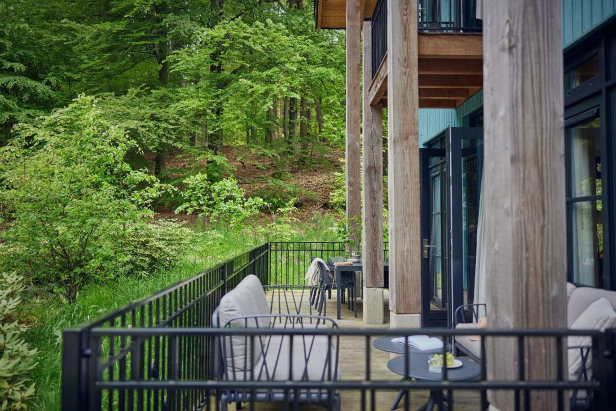 Boutique Hotel Beekhuizen