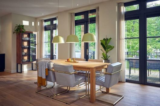 Boutique Hotel Beekhuizen
