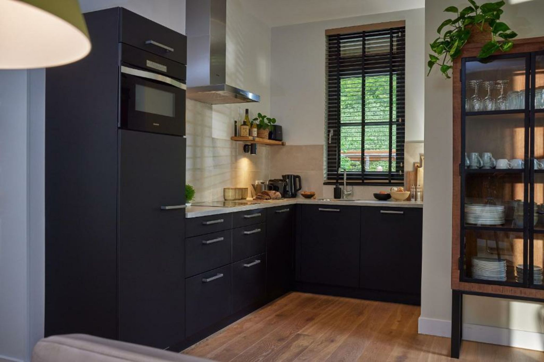 Boutique Hotel Beekhuizen