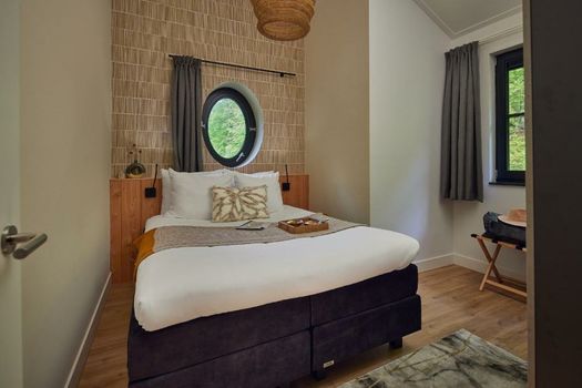 Boutique Hotel Beekhuizen