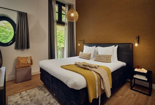Boutique Hotel Beekhuizen