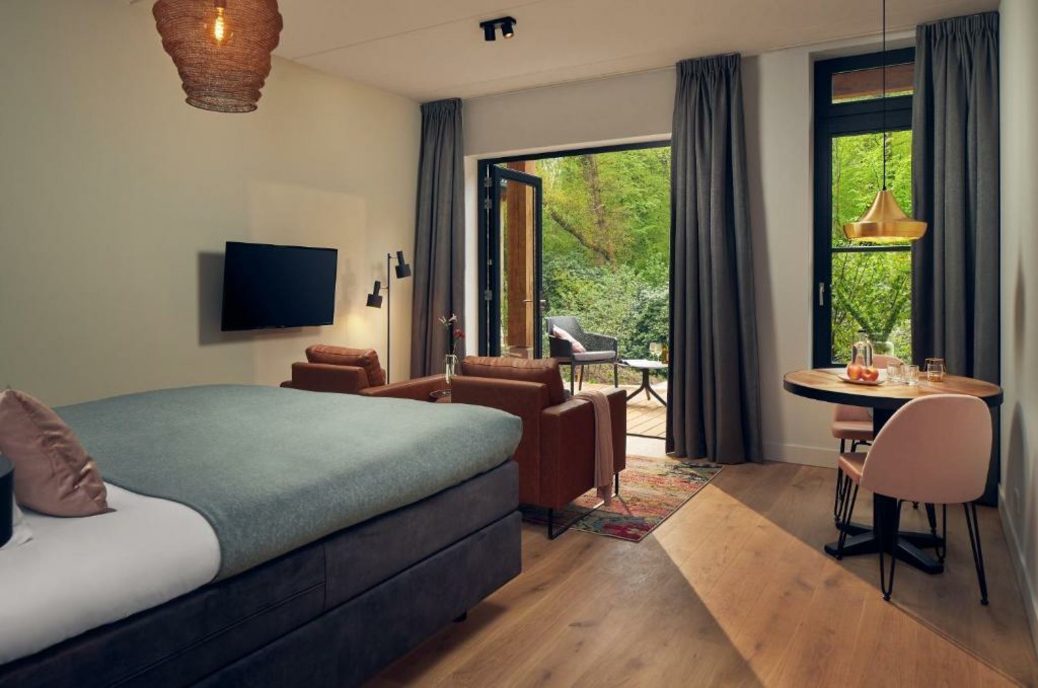 Boutique Hotel Beekhuizen