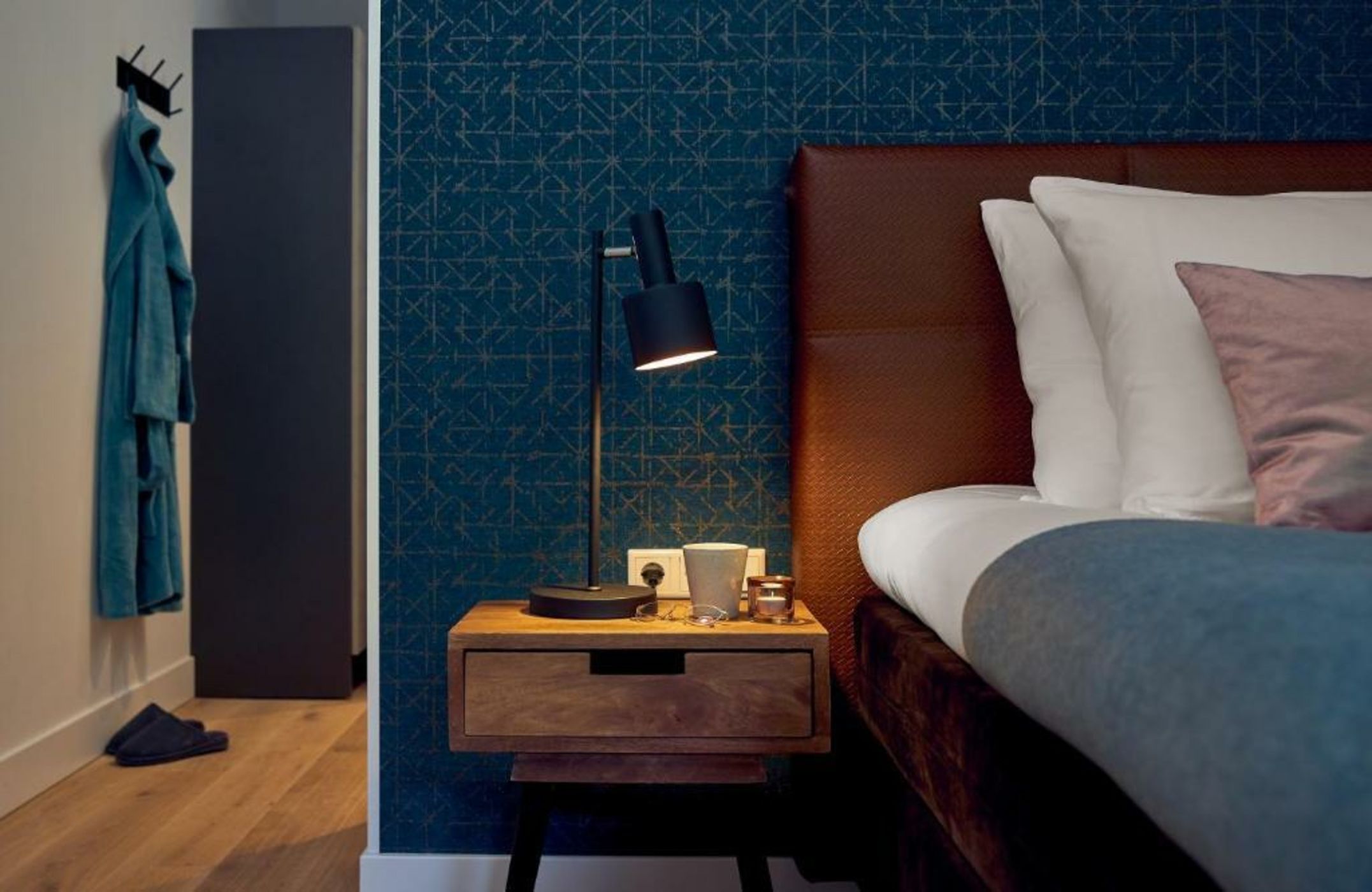 Boutique Hotel Beekhuizen