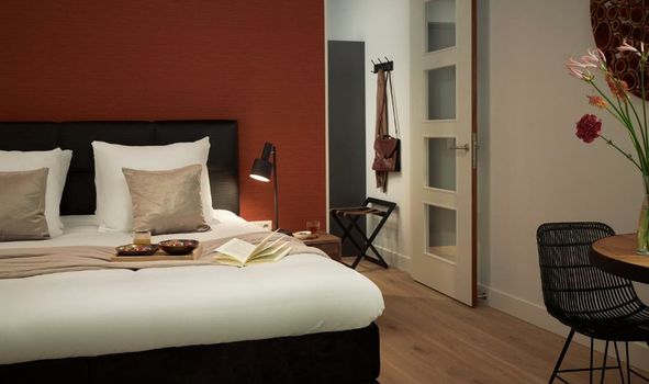 Boutique Hotel Beekhuizen