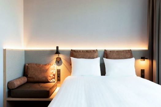 Moxy The Hague